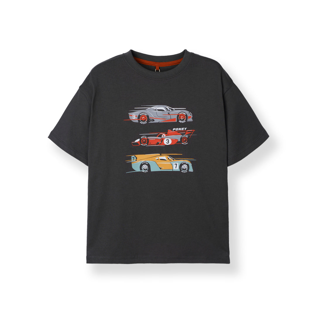 Retro Garage Short Sleeve Tee 2250809