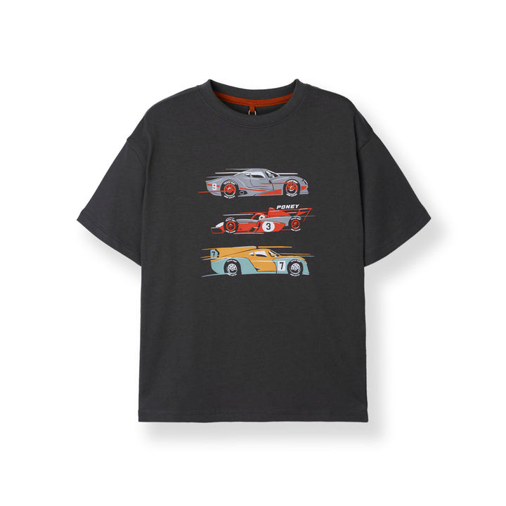 Retro Garage Short Sleeve Tee 2250809