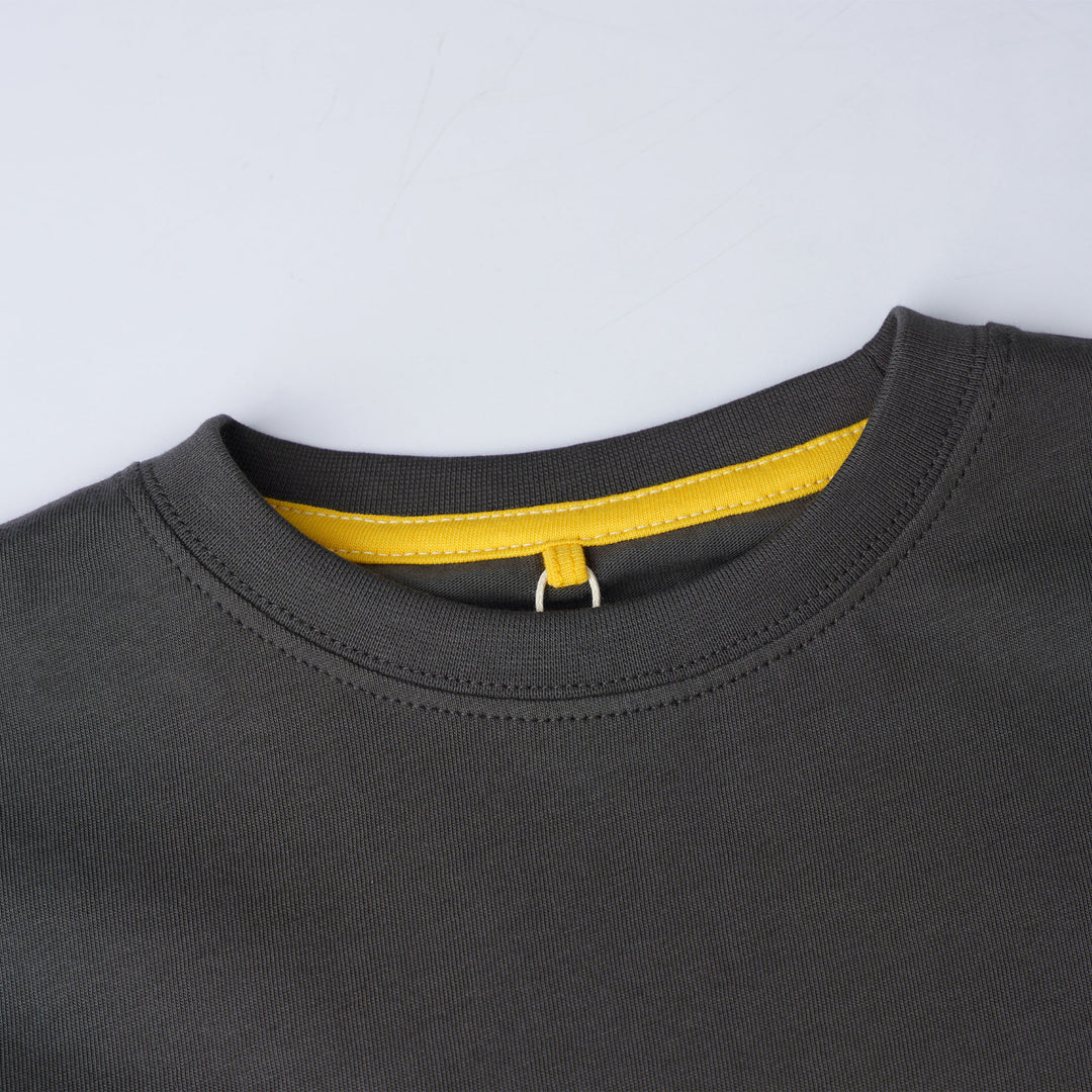 Urban Striped Short Sleeve Tee 2250810