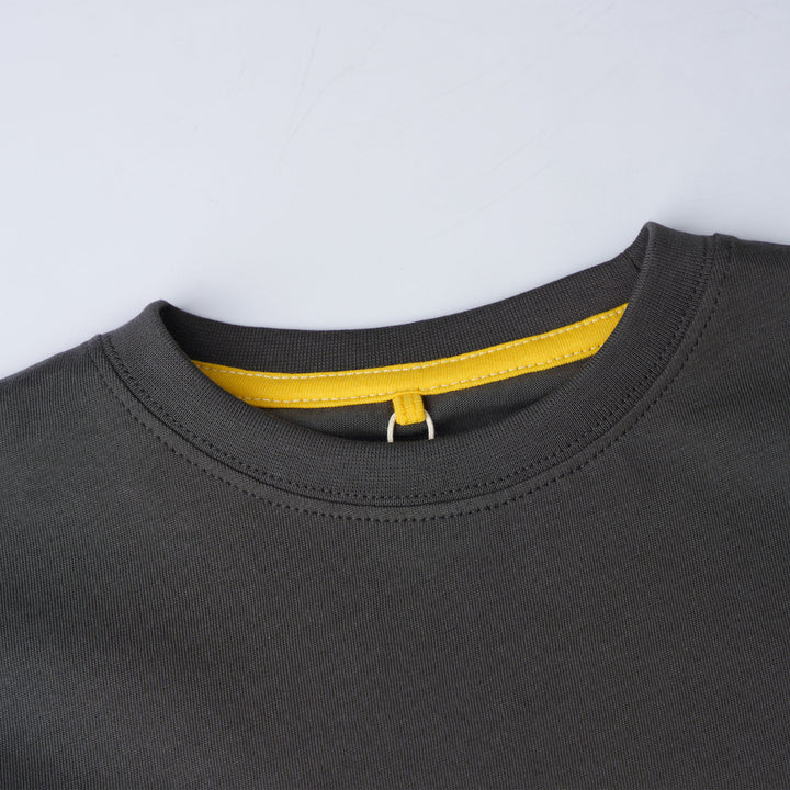 Urban Striped Short Sleeve Tee 2250810