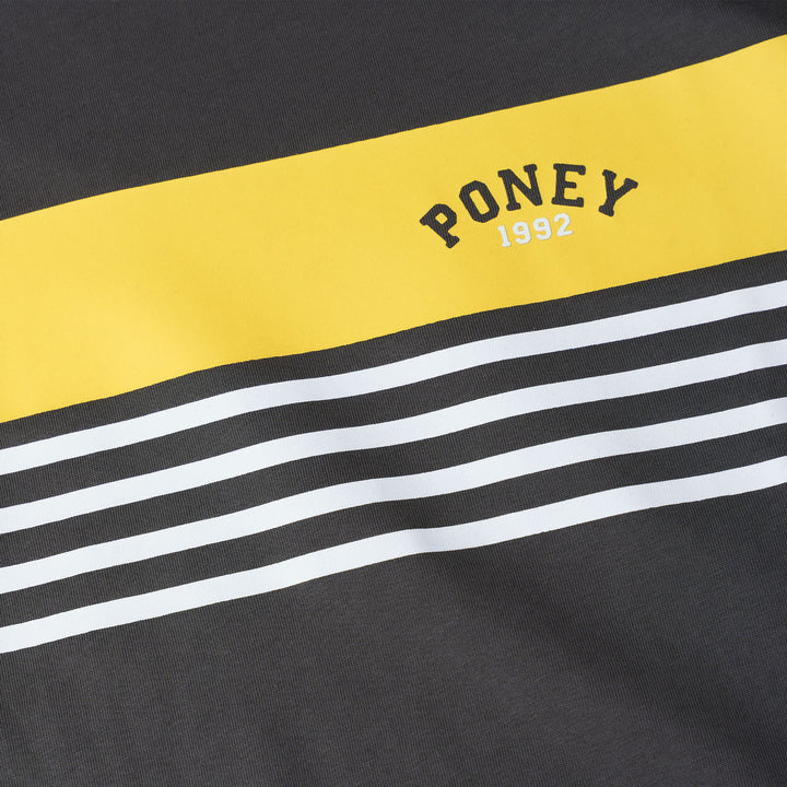 Urban Striped Short Sleeve Tee 2250810