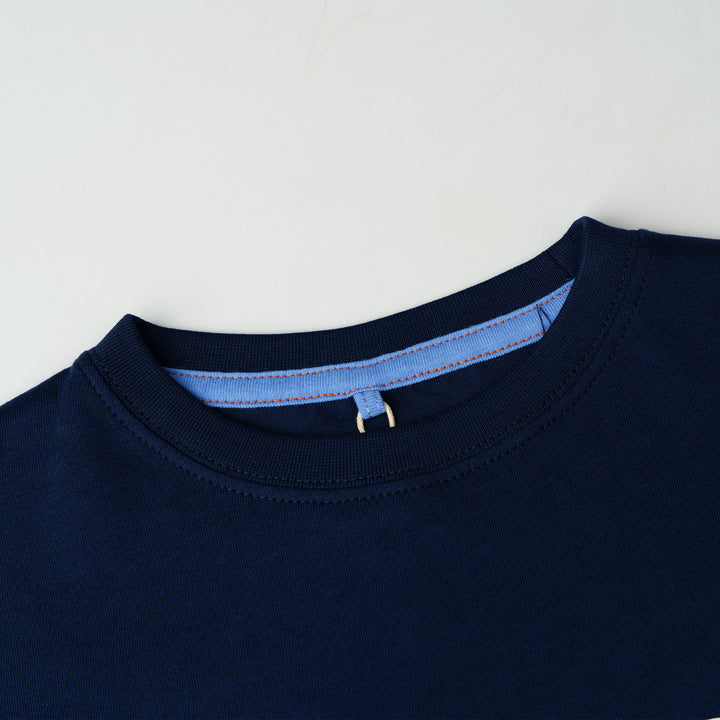 Street Track Short Sleeve Tee 2250811