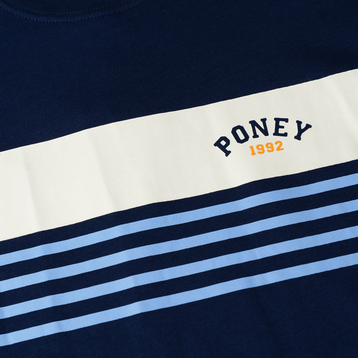 Street Track Short Sleeve Tee 2250811