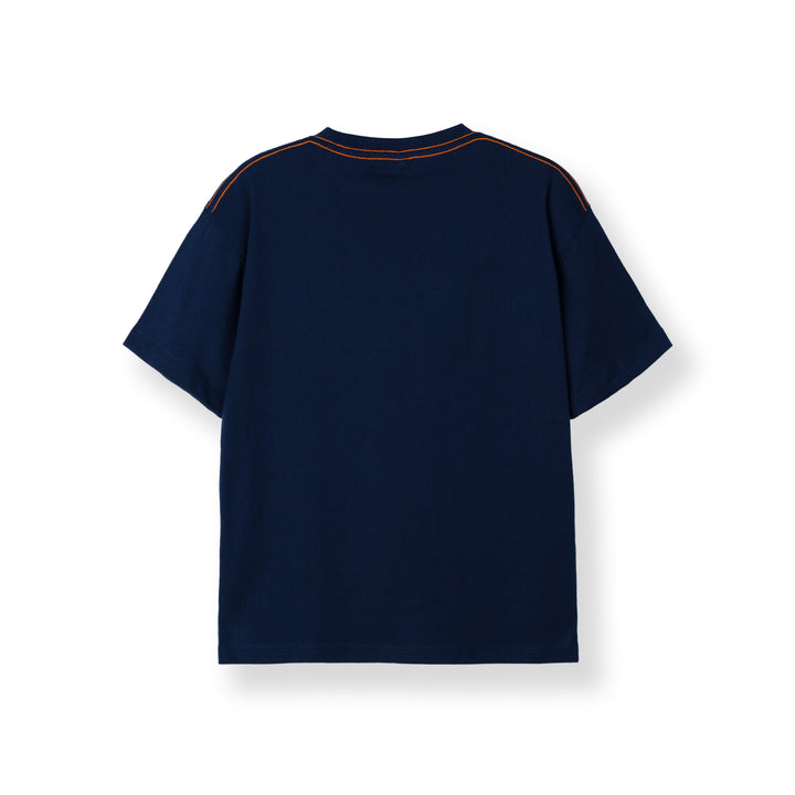 Street Track Short Sleeve Tee 2250811
