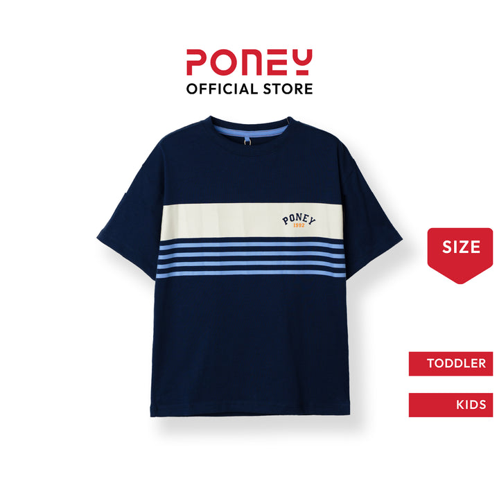 Street Track Short Sleeve Tee 2250811