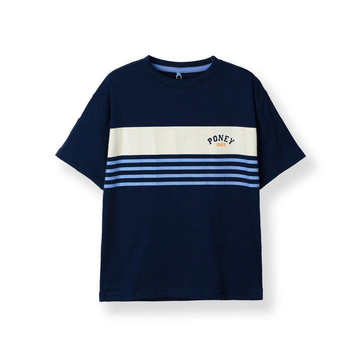 Street Track Short Sleeve Tee 2250811