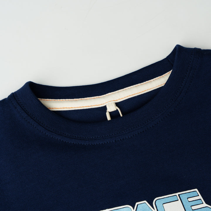 Space Attack Short Sleeve Tee 2250812