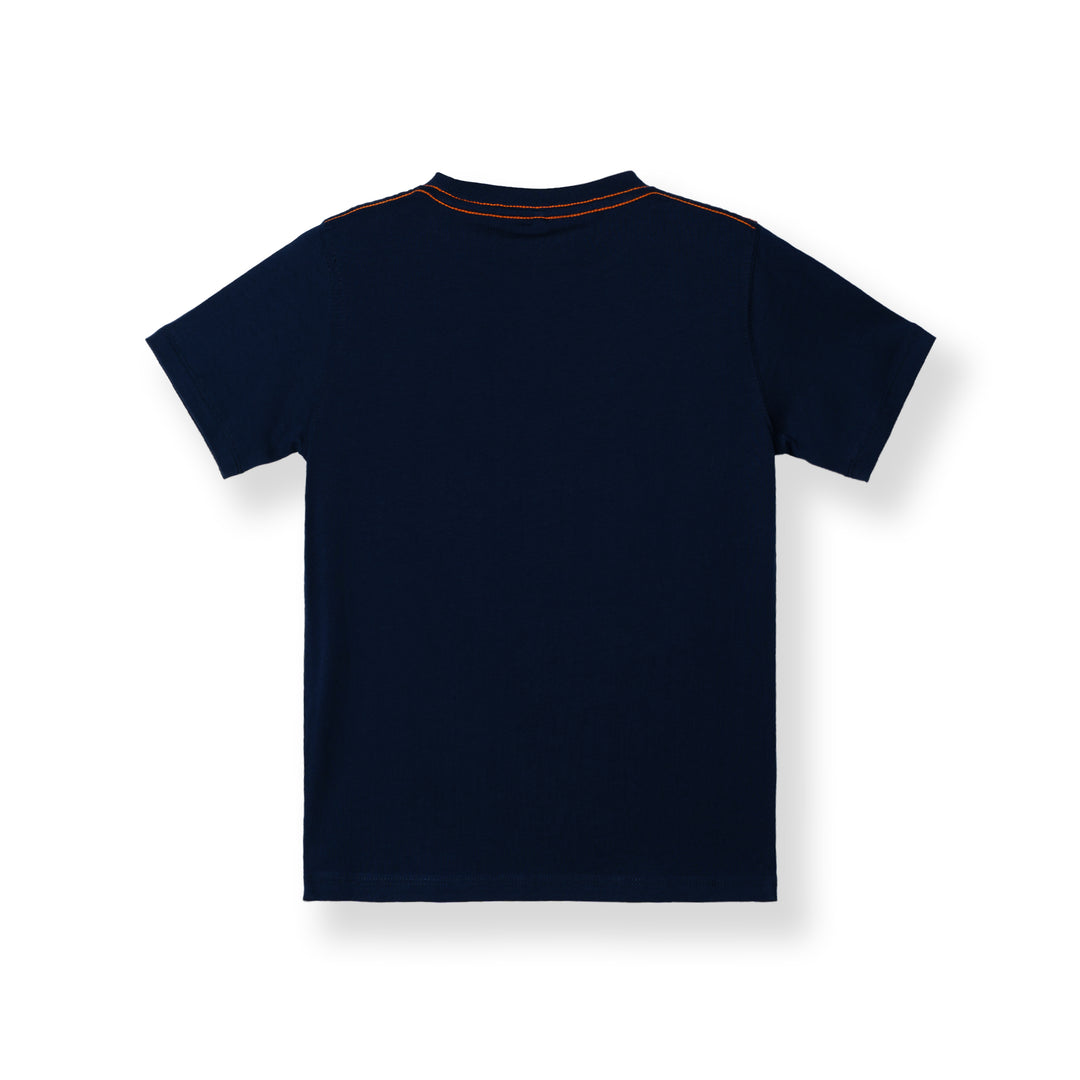 Space Attack Short Sleeve Tee 2250812