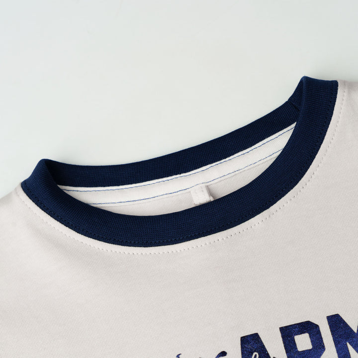 Army Fighter Short Sleeve Tee 2250814