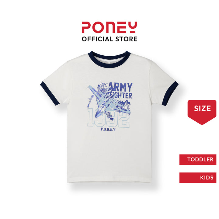Army Fighter Short Sleeve Tee 2250814