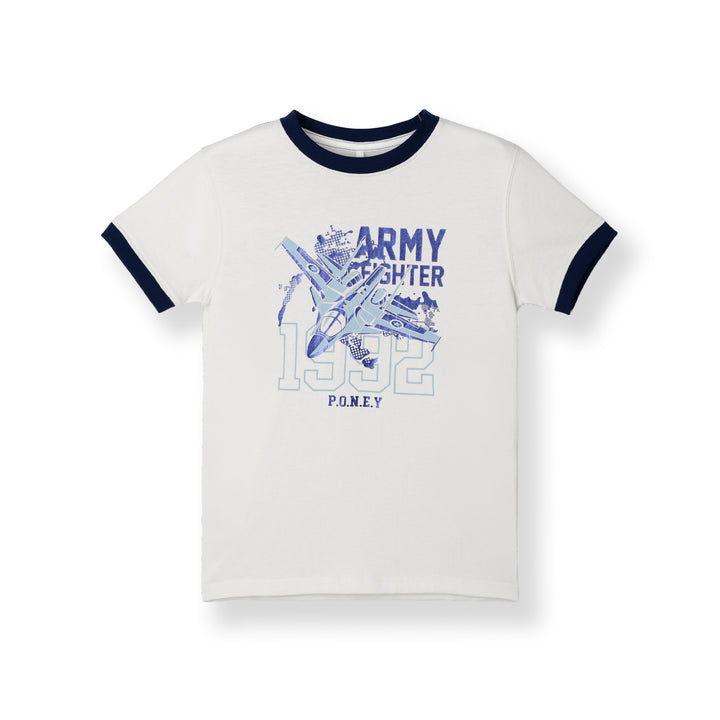 Army Fighter Short Sleeve Tee 2250814