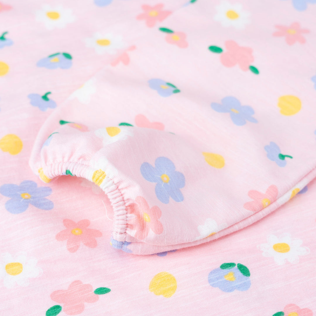 Lovely Garden Long Sleeve Tee