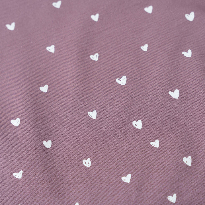 Sweet Hearts Long Sleeve Tee