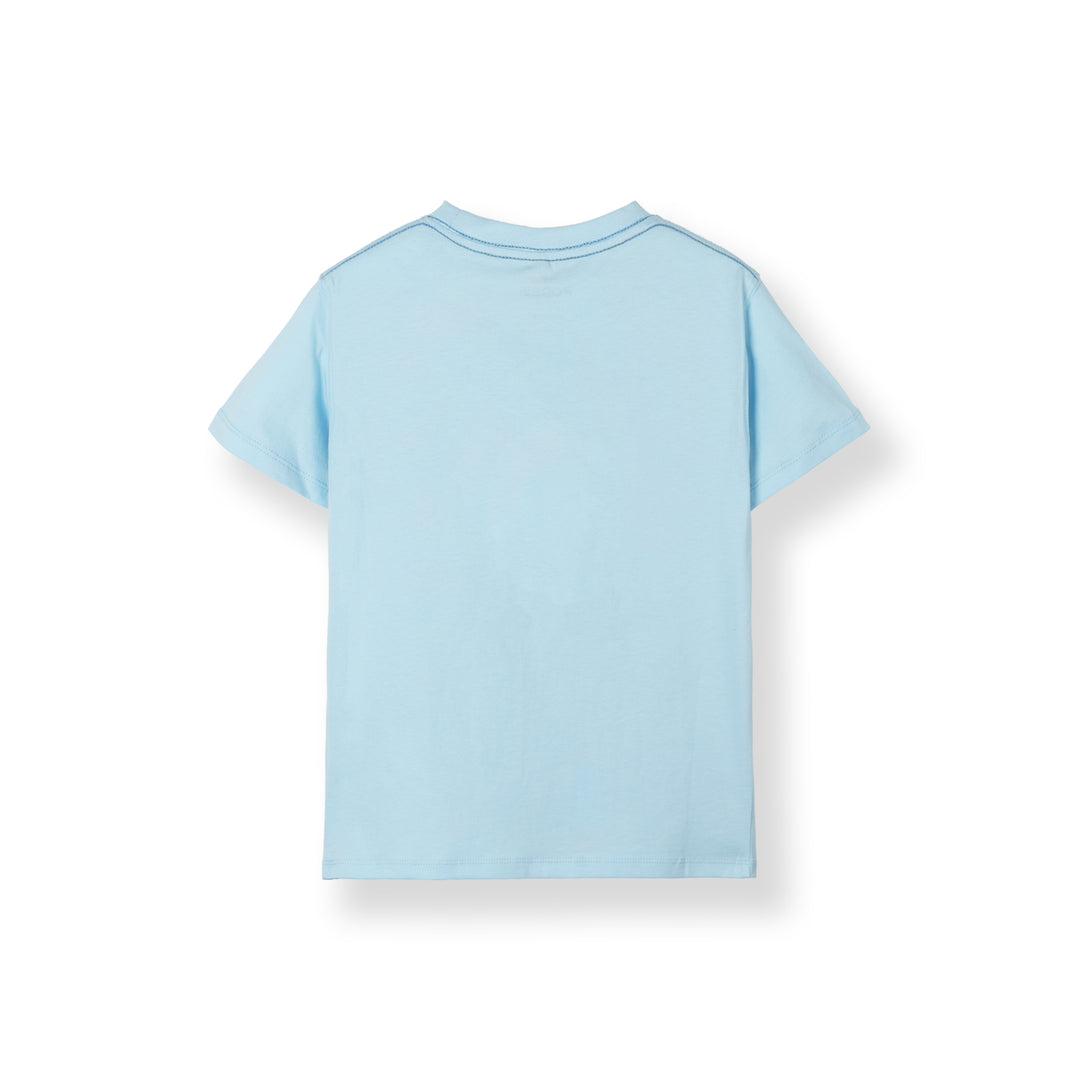 Dino Rush Short Sleeve Tee