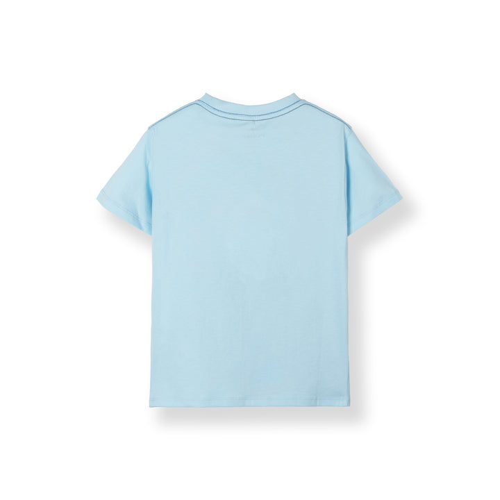 Dino Rush Short Sleeve Tee