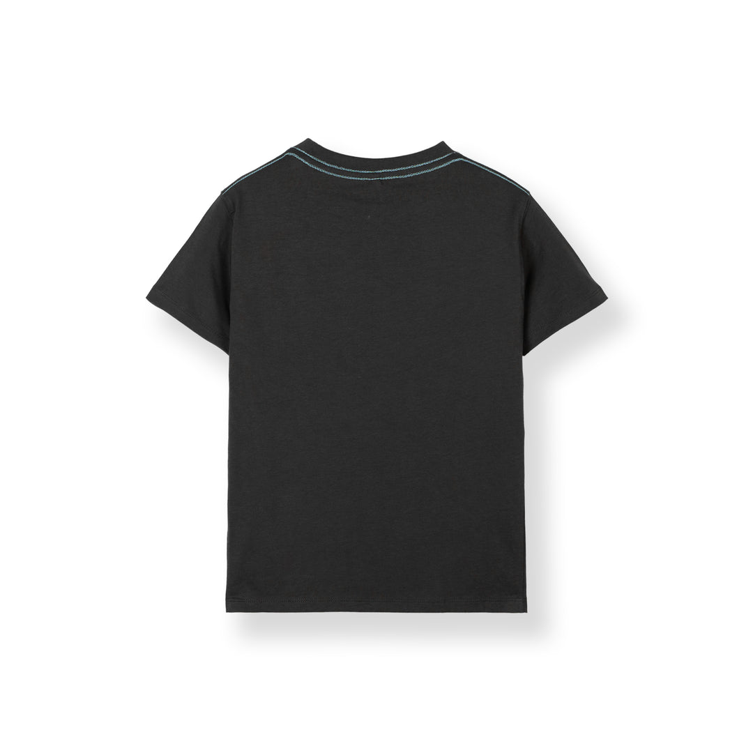 Dino Fossil Short Sleeve Tee