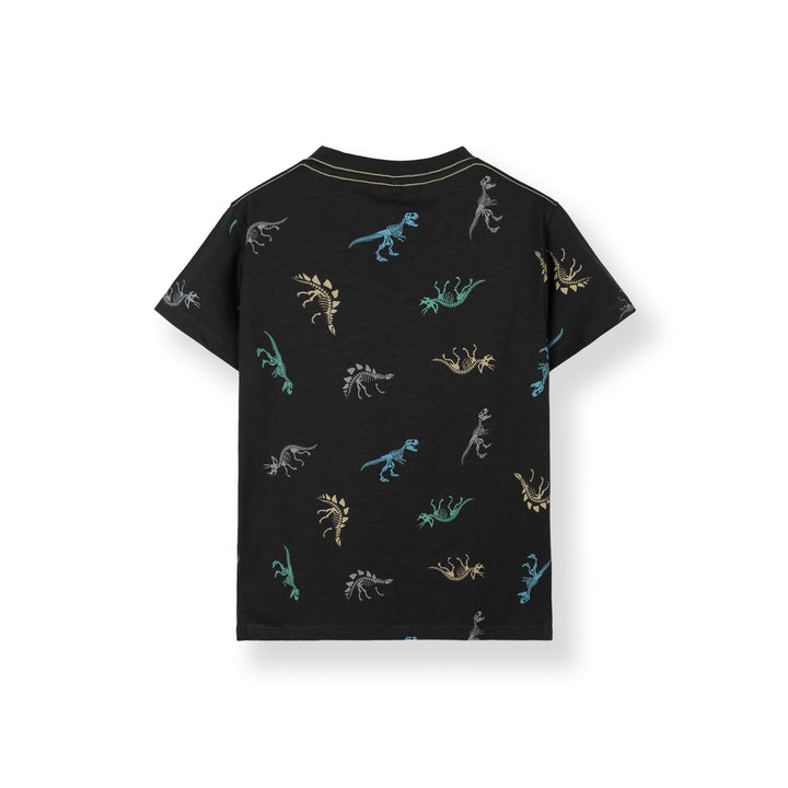 Dino Squad Short Sleeve Tee