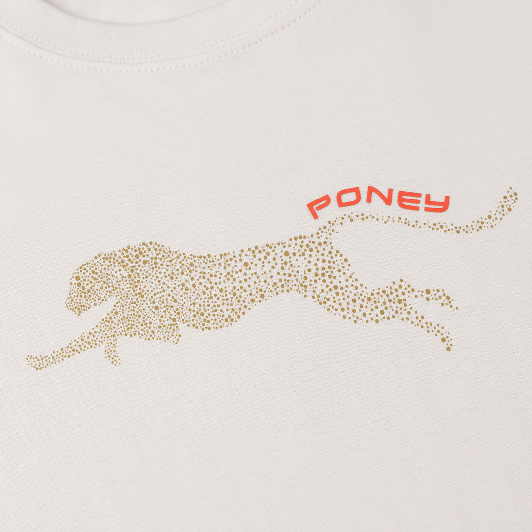 Wild Sprint Short Sleeve Tee