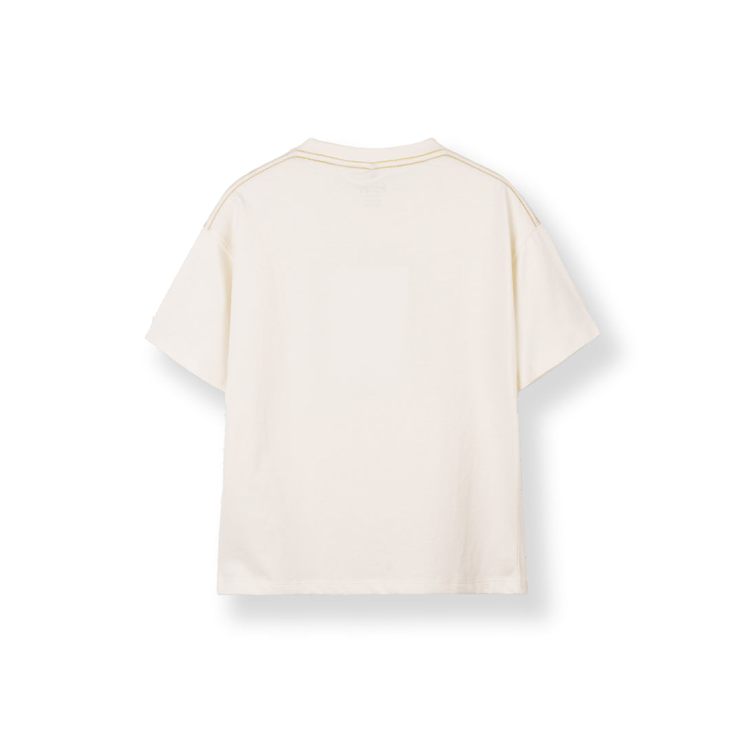 Wild Sprint Short Sleeve Tee