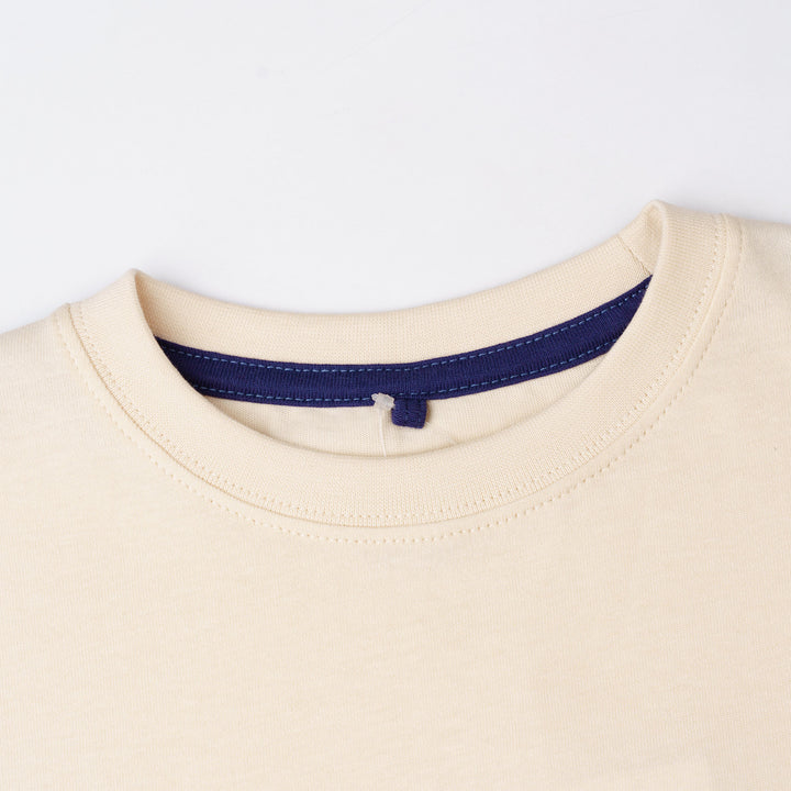 Adventure Awaits Short Sleeve Tee
