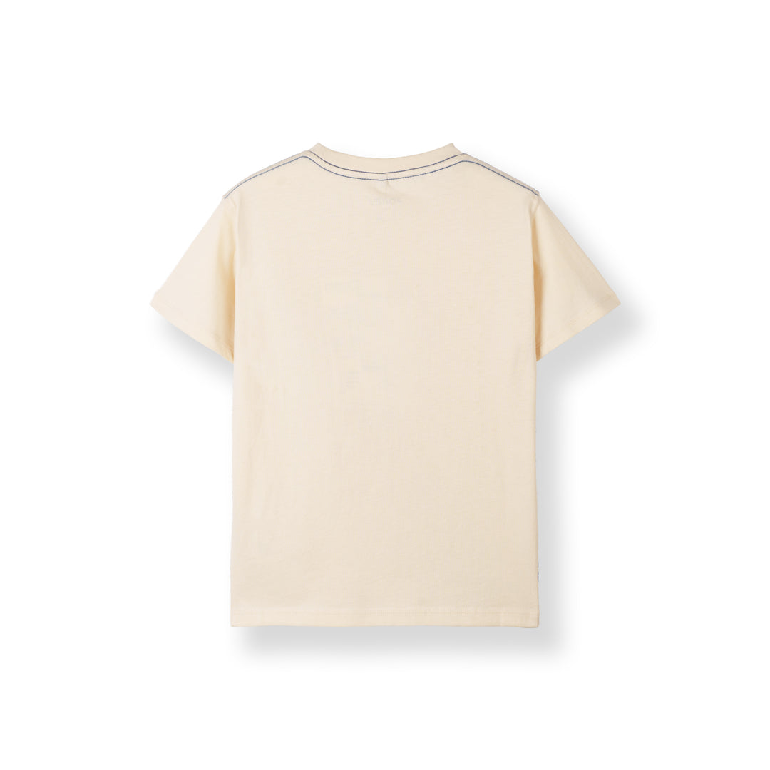 Adventure Awaits Short Sleeve Tee