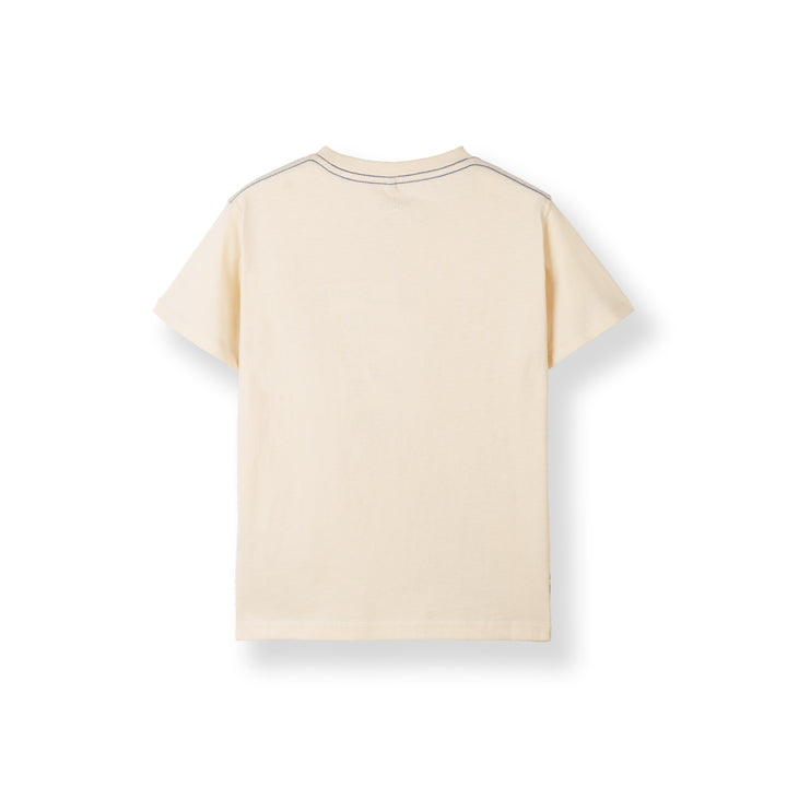 Adventure Awaits Short Sleeve Tee