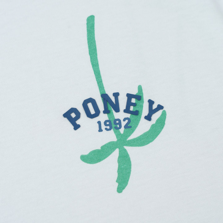 Palm Escape Short Sleeve Tee