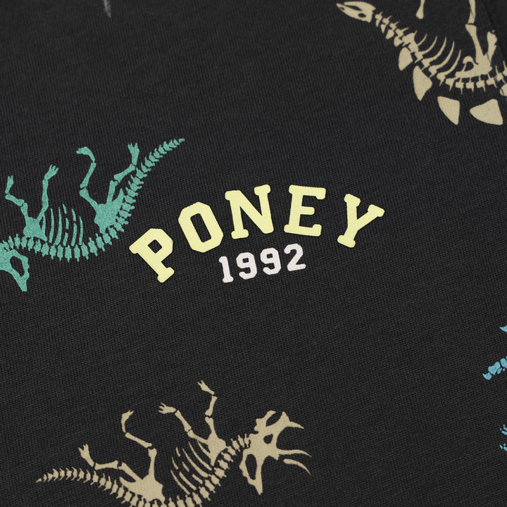 Dino Squad Short Sleeve Tee