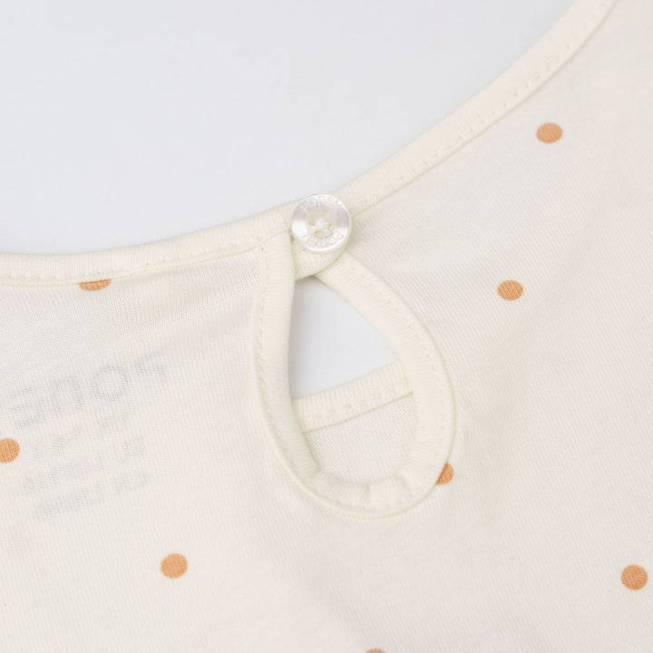 Dainty Dots Long Sleeve Tee