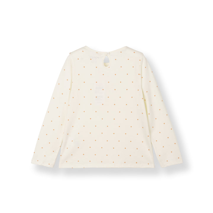 Dainty Dots Long Sleeve Tee