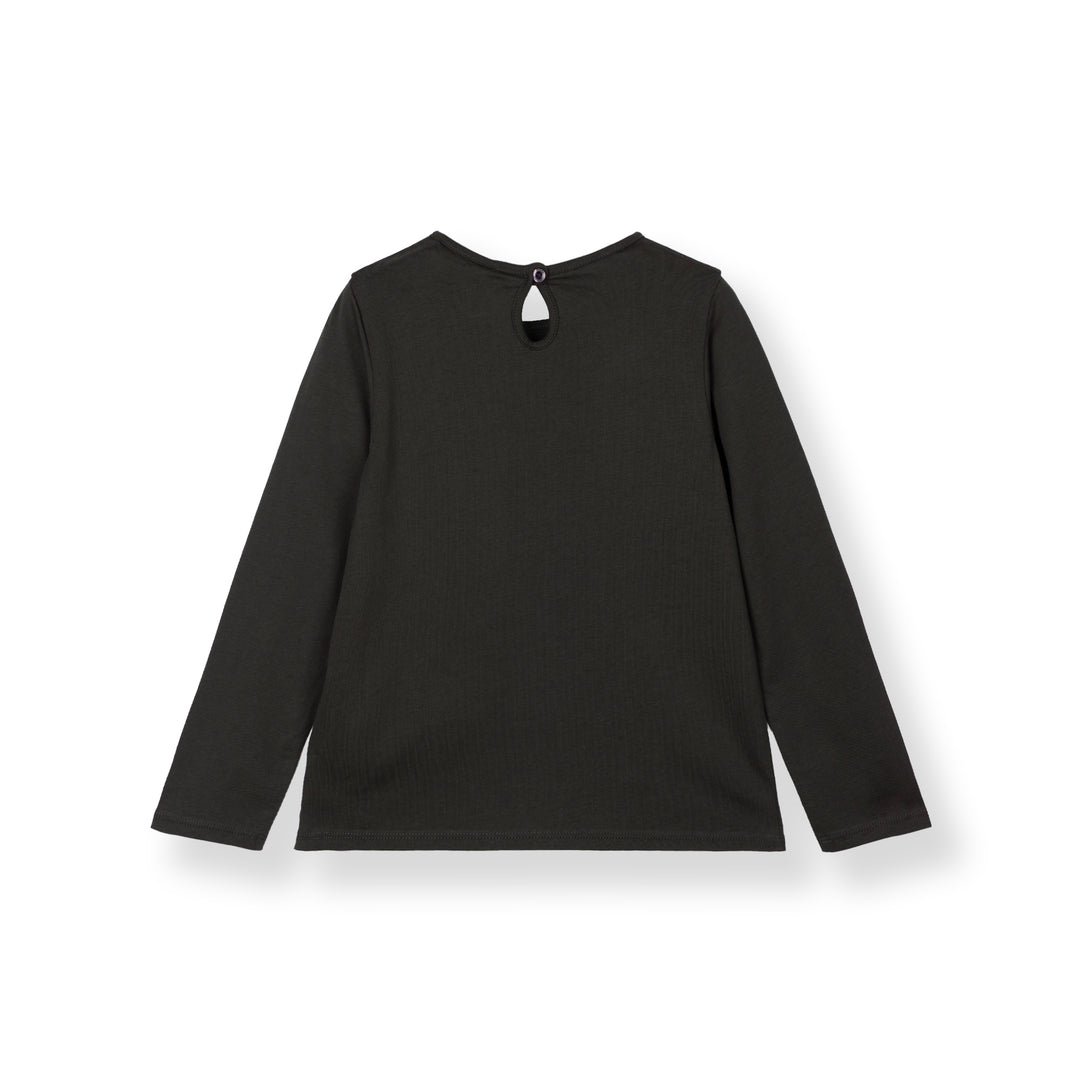 Heart Parade Long Sleeve Tee