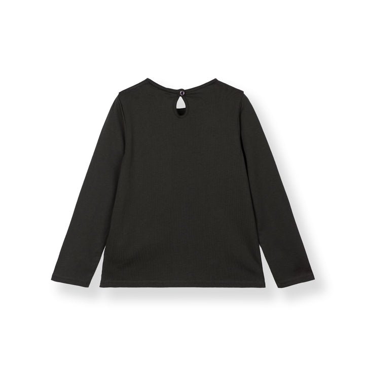 Heart Parade Long Sleeve Tee