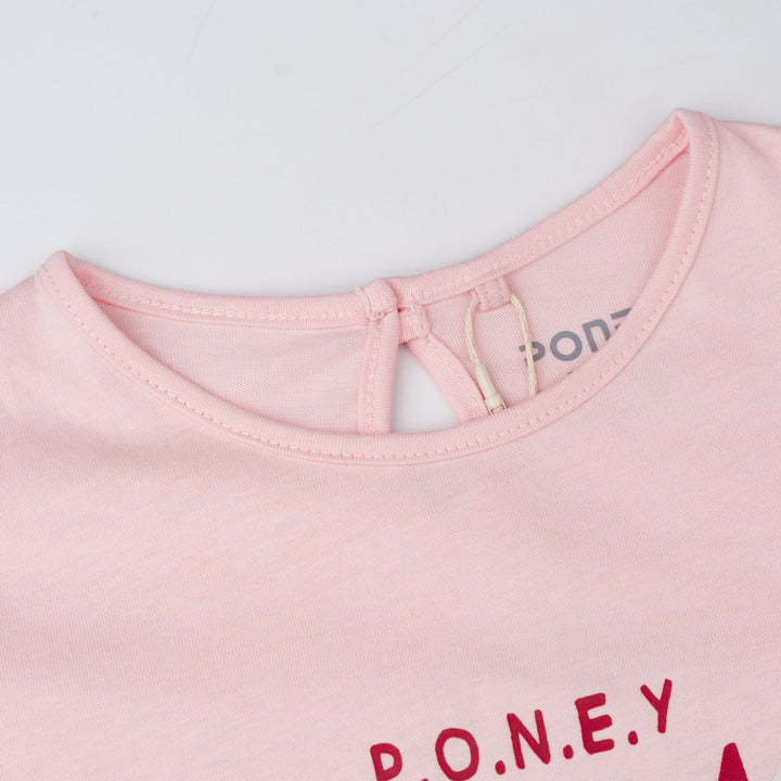 Sundae Club Long Sleeve Tee