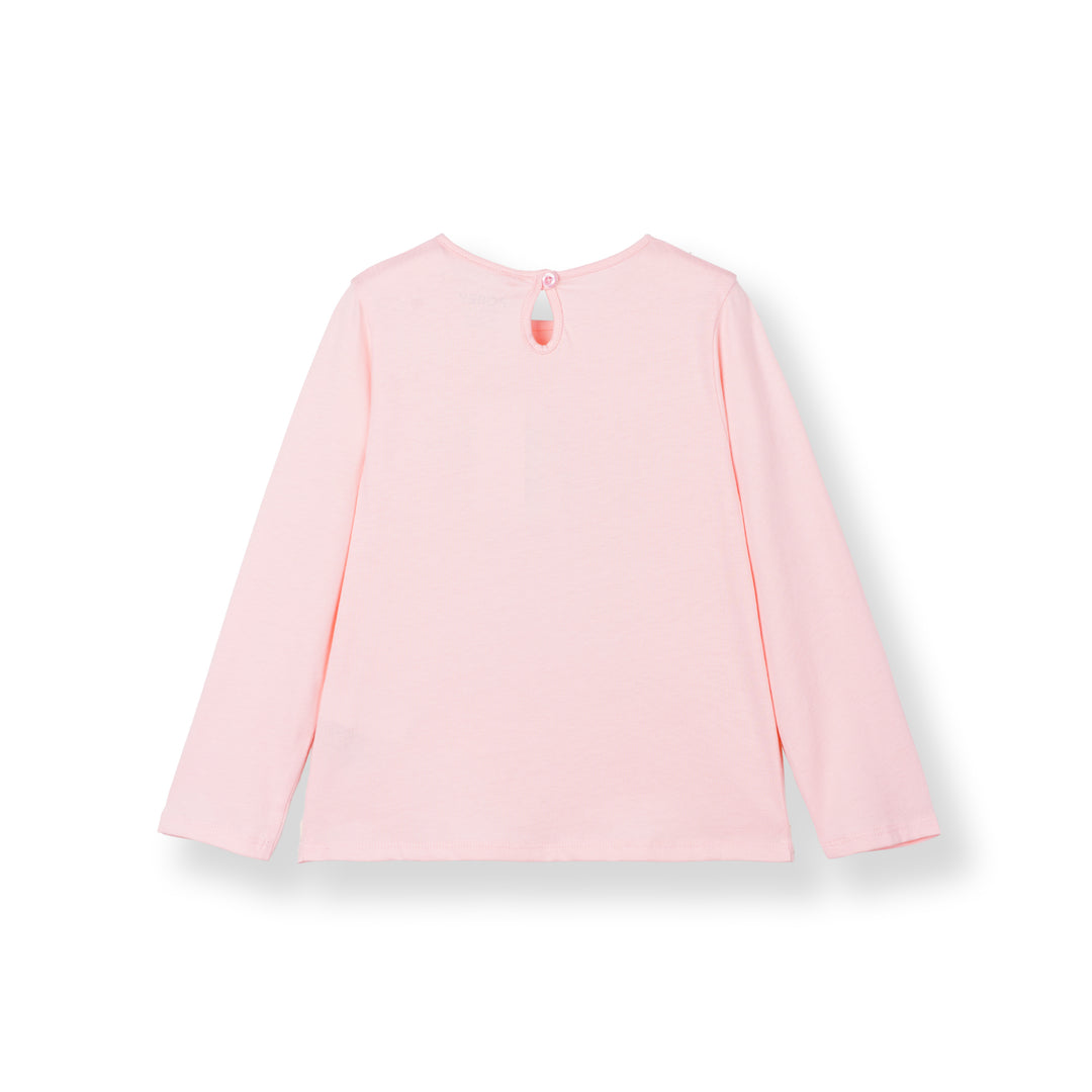Sundae Club Long Sleeve Tee