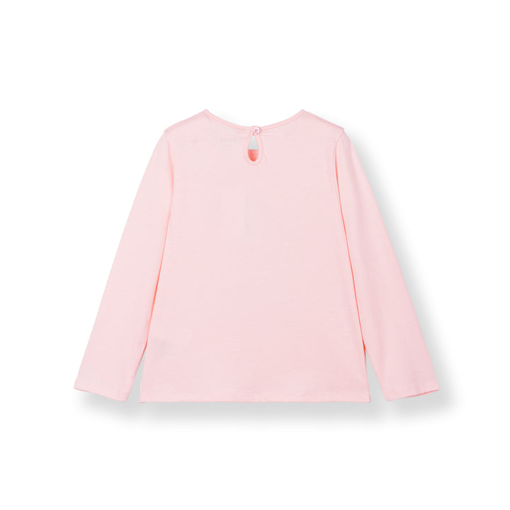 Sundae Club Long Sleeve Tee