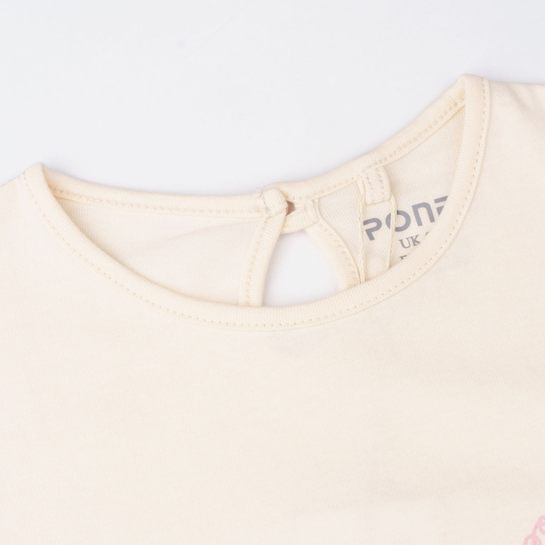 Purrr-fect Wink Long Sleeve Tee
