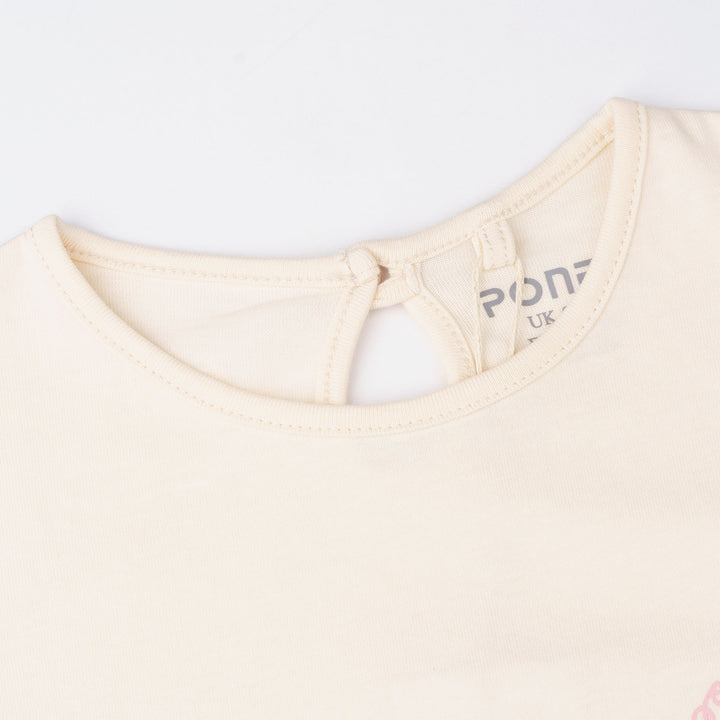 Purrr-fect Wink Long Sleeve Tee