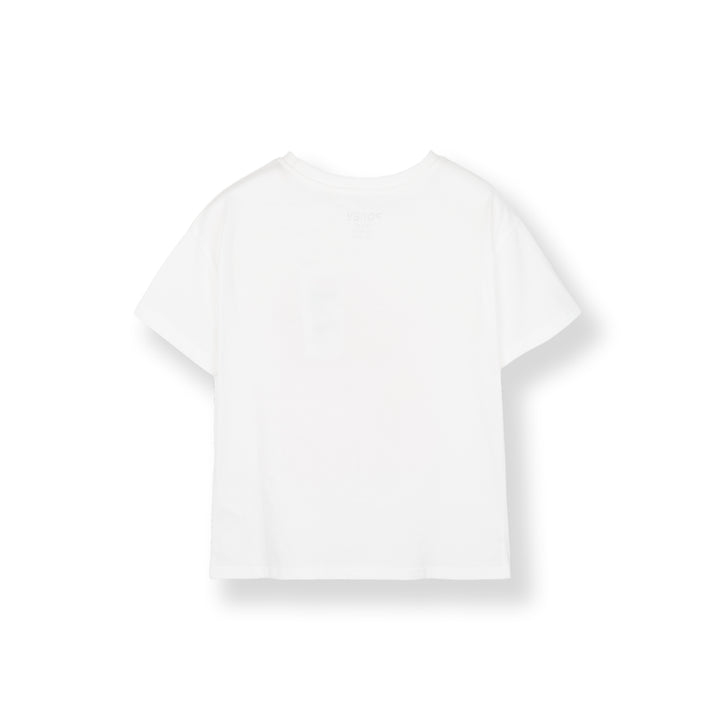 Blush Bloom Short Sleeve Tee