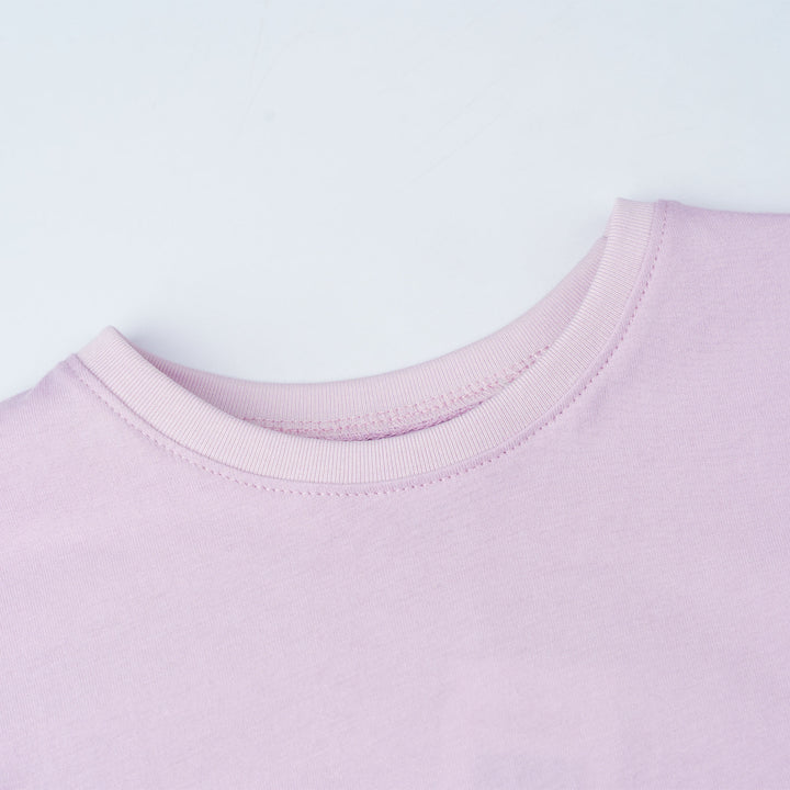 Peekaboo Kitty Short Sleeve Tee