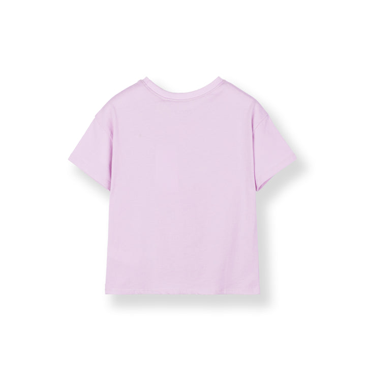 Peekaboo Kitty Short Sleeve Tee