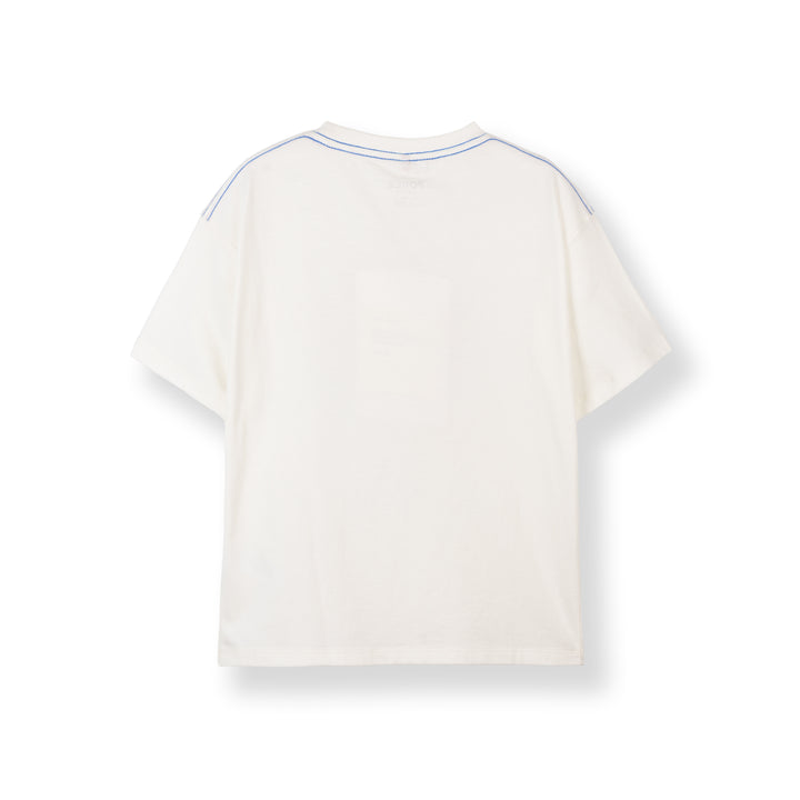 Poney Kopitiam Short Sleeve Tee