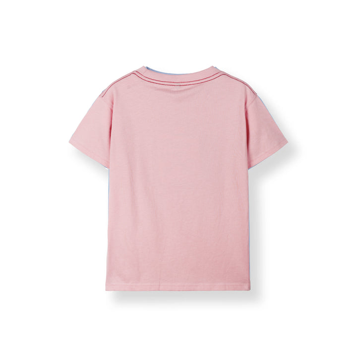 Ais Potong Club Short Sleeve Tee