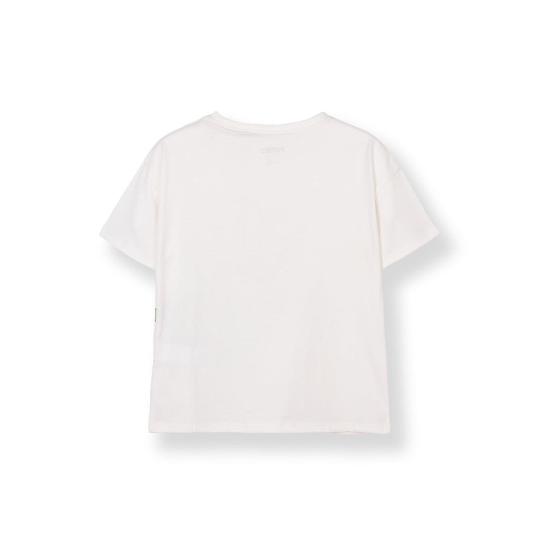 The Malaysian Breakfast Club Short Sleeve Tee