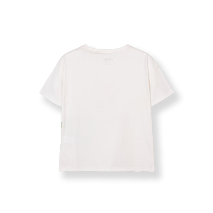 The Malaysian Breakfast Club Short Sleeve Tee