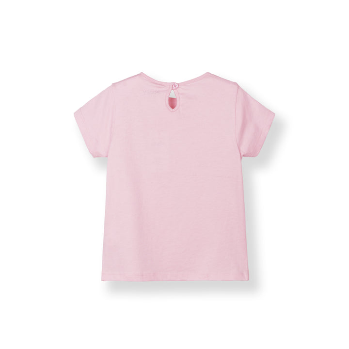 Malaysian Postcards Shirt Sleeve Tee