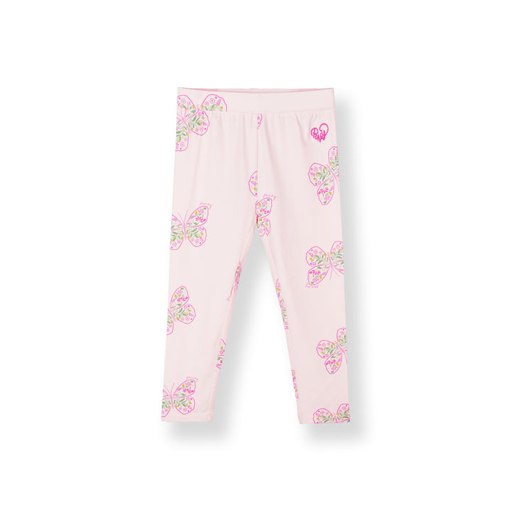 Butterfly Garden Legging