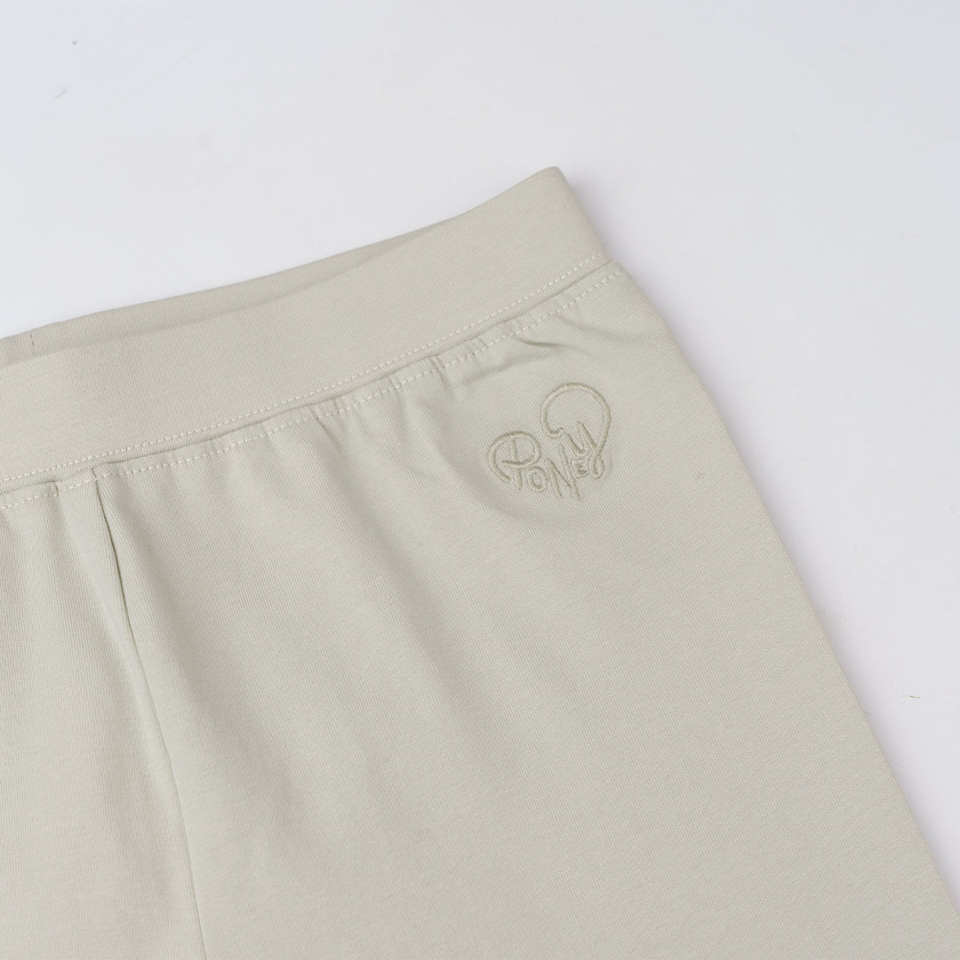 Latte Comfort Legging