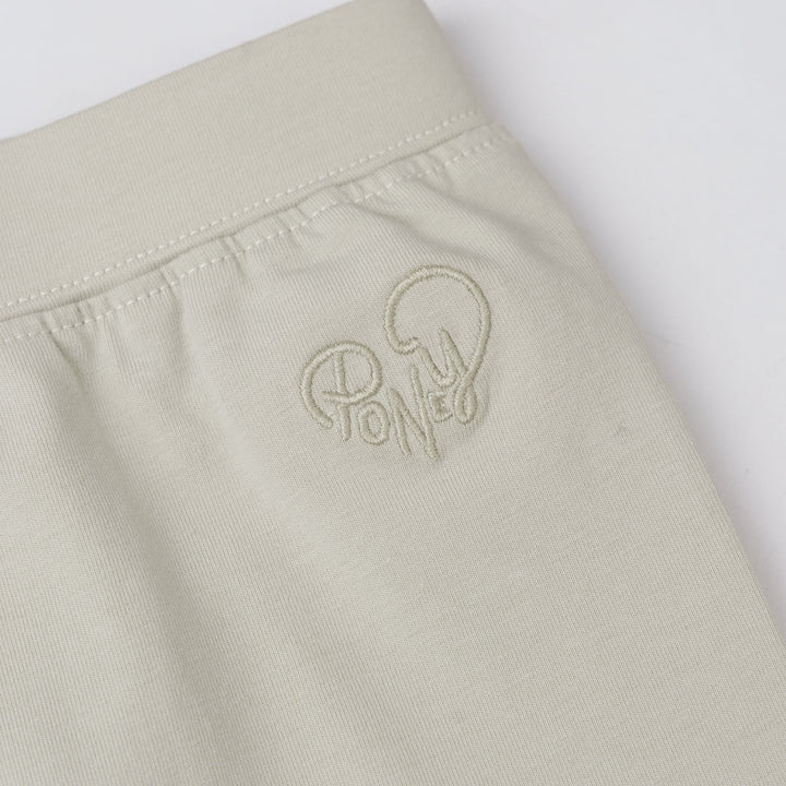 Latte Comfort Legging