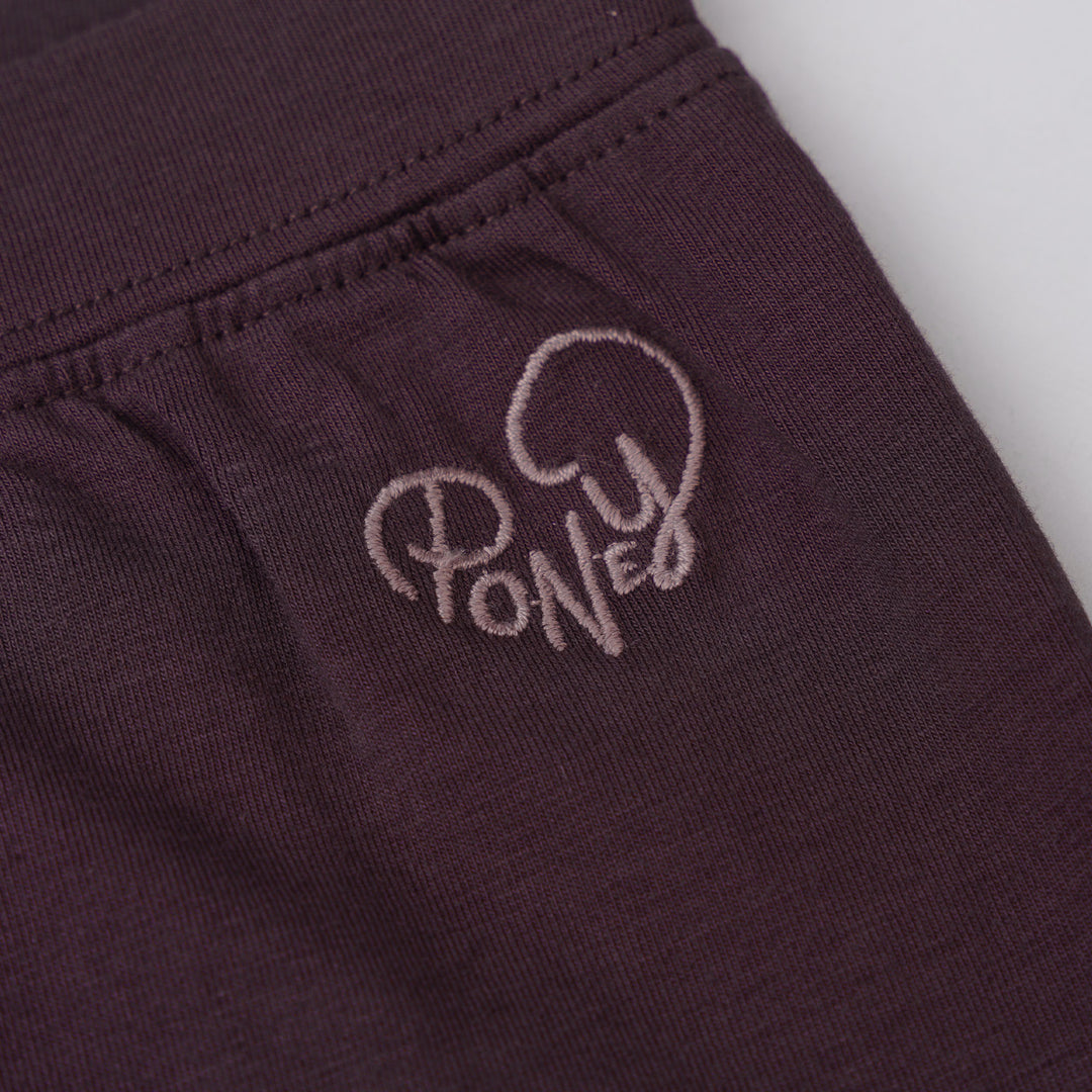 Berry Comfort Legging