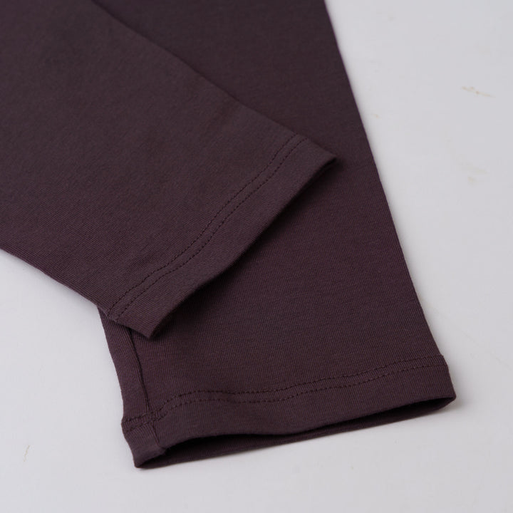 Berry Comfort Legging